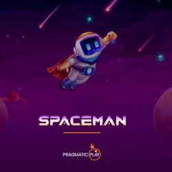 Spaceman ru55