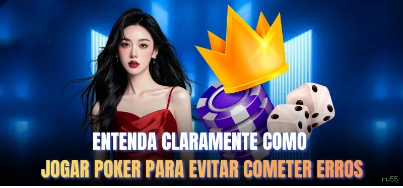 Apostas Esportivas ru55