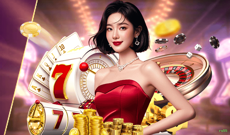 Fortune Tiger Slot ru55